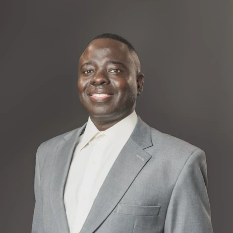 Jack Aduwo, Principal, Kendu Bay Properties