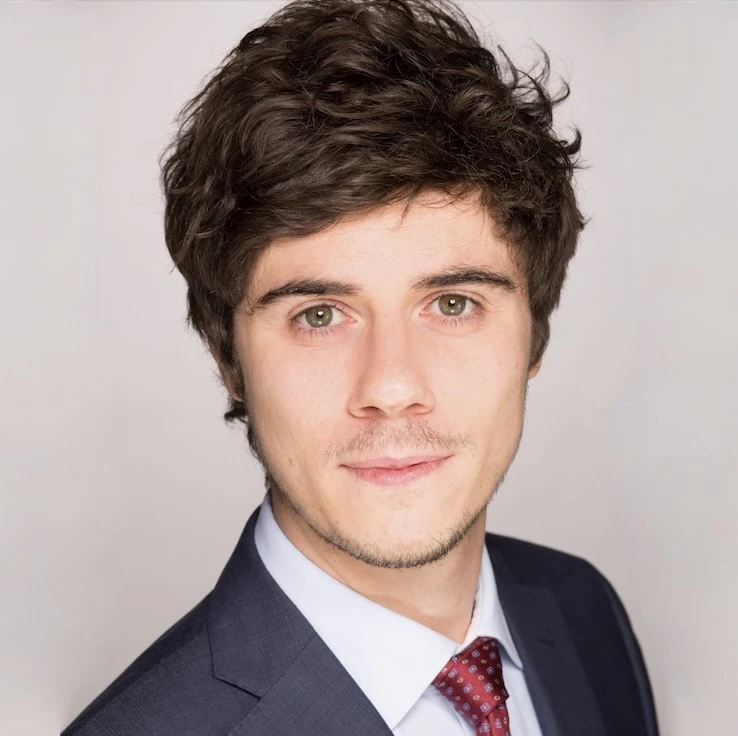 Jacopo Mancin