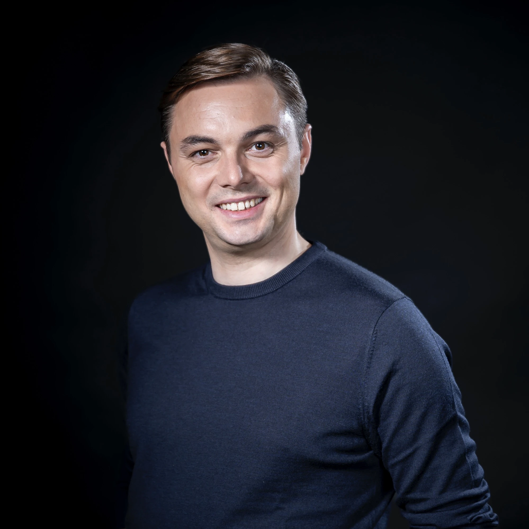 Jakub Gornik