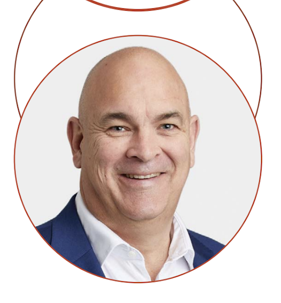 James Berry headshot