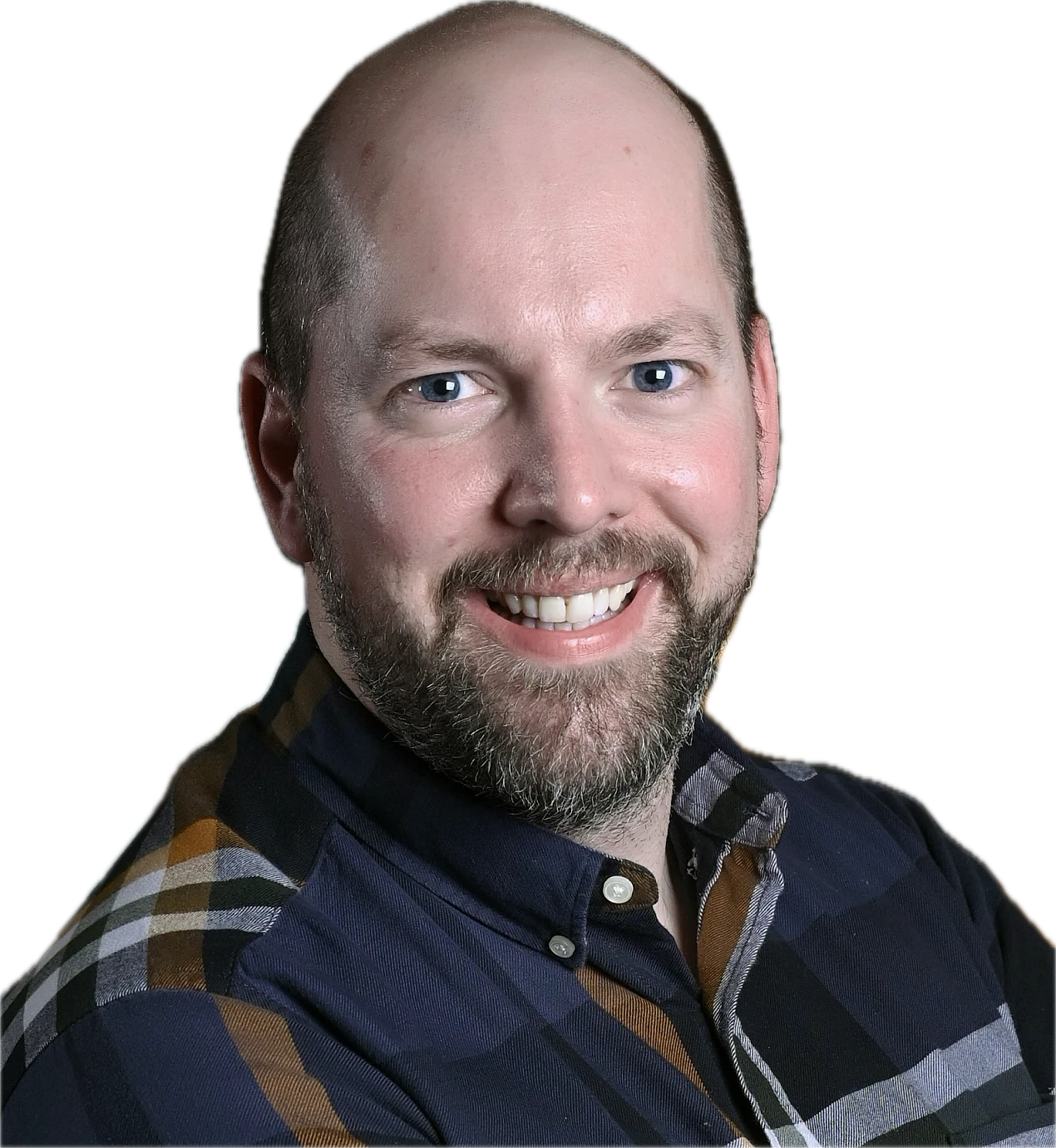 James Crowe