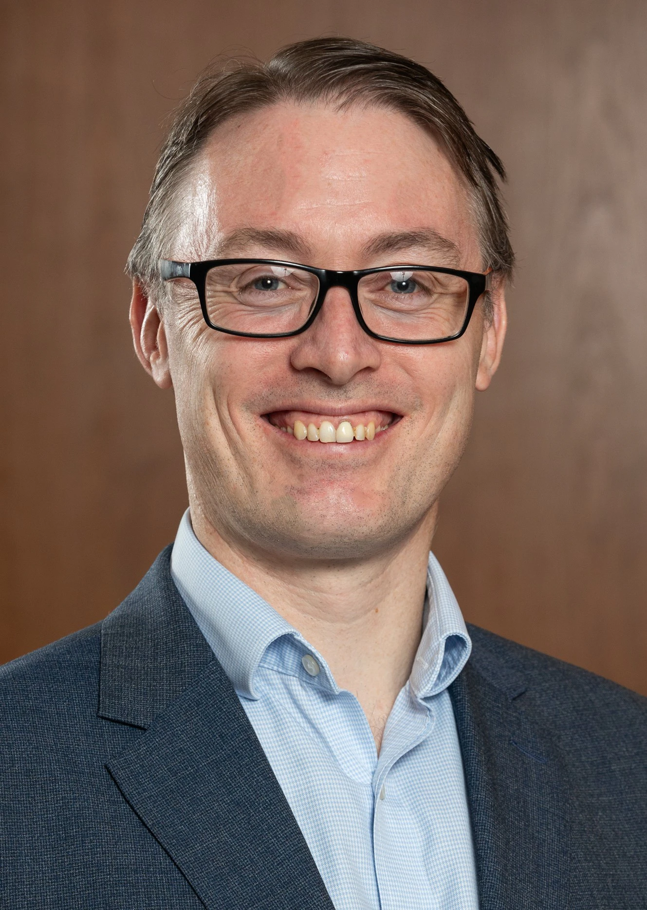 James Houston