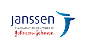 Janssen Pharmaceutical Logo