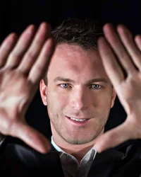 Jason Hudy