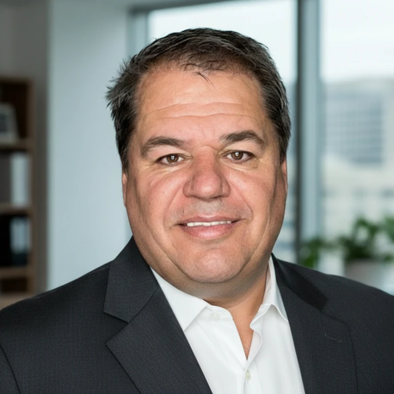 Jason Kubasak