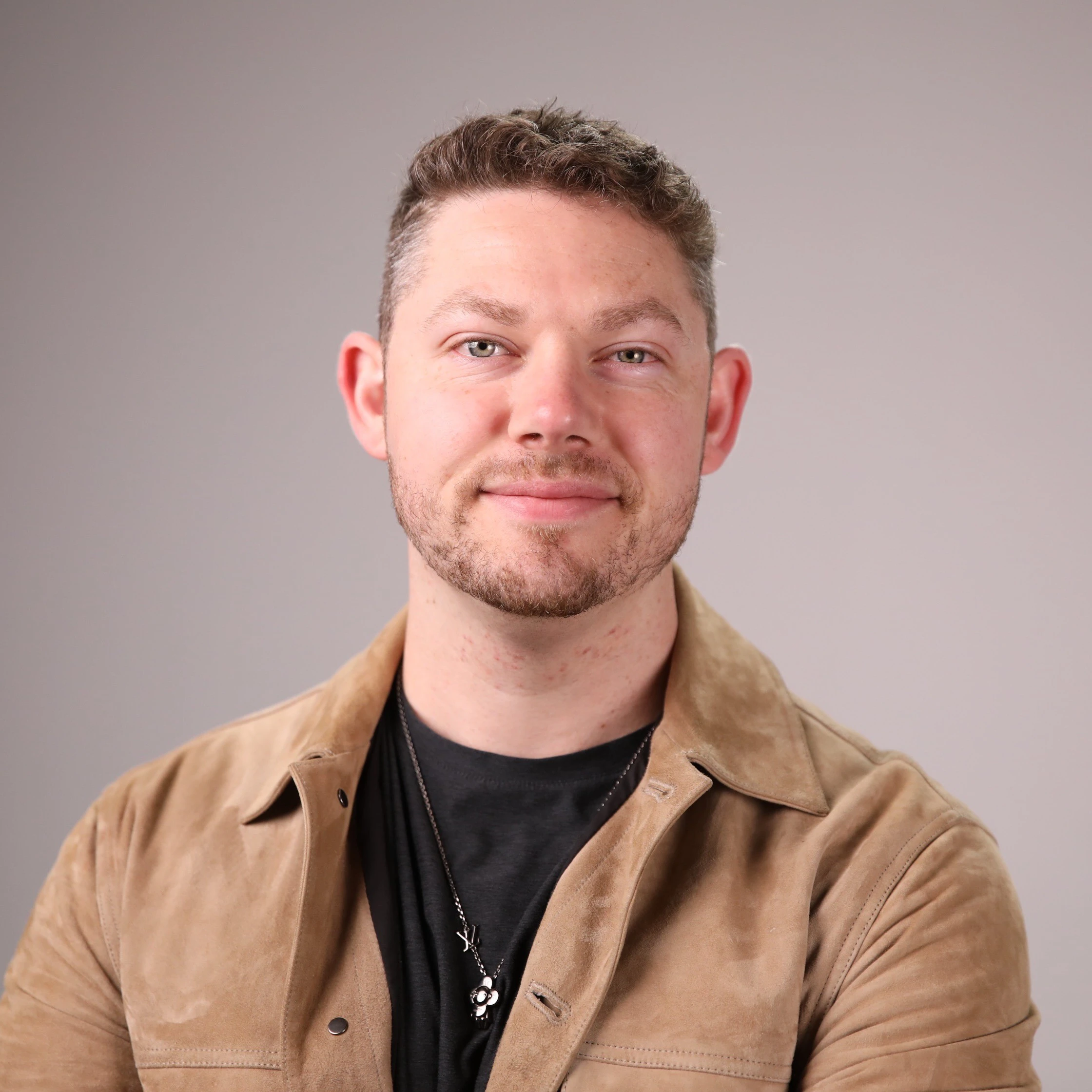 Jason Russak Headshot