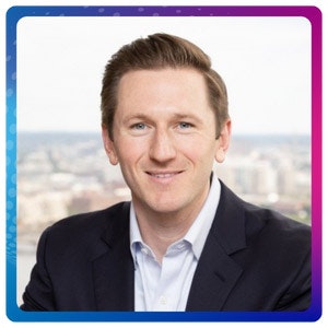 Jay Graham speaker photo