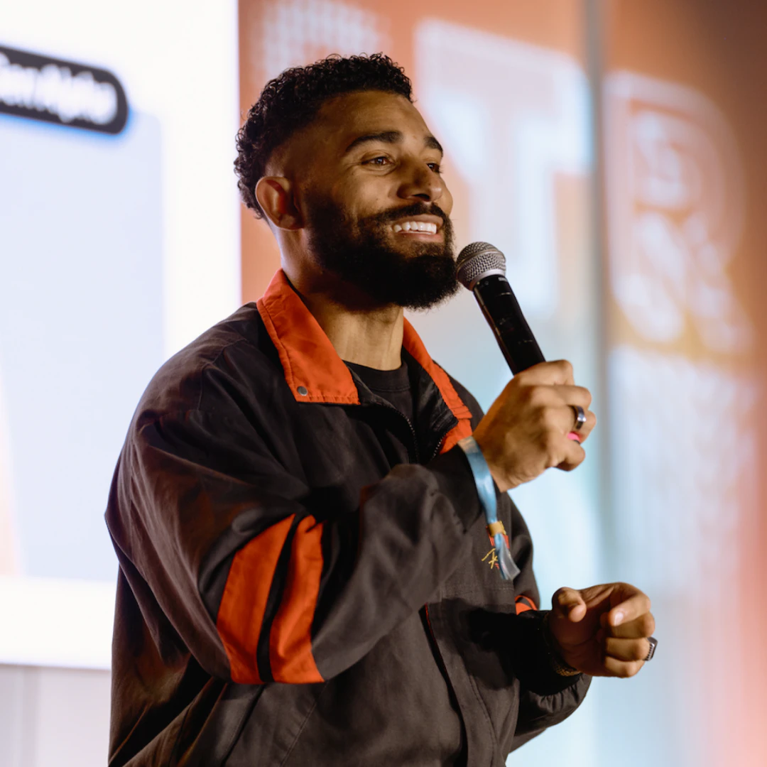 Jay Richards headshot