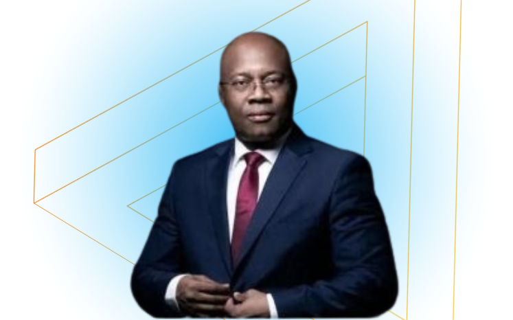 H.E. Minister Ousmane Gaoual Diallo  Minister  Ministry of Posts, Telecommunications and Digital Economy, Republic of Guinea​