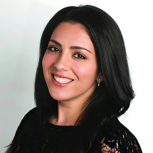 Jenette McGinn, Sales Associate