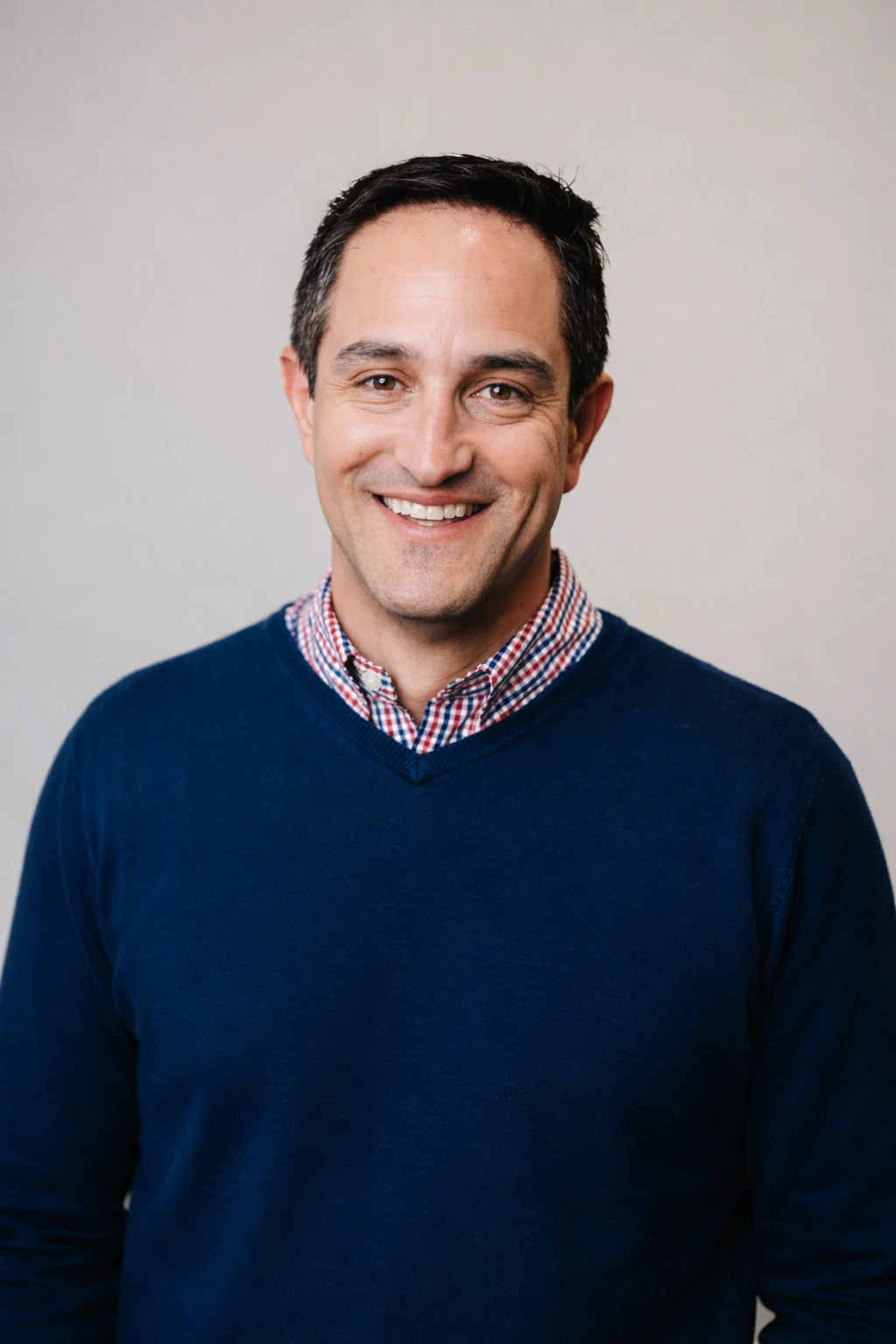 Jeff Baskin