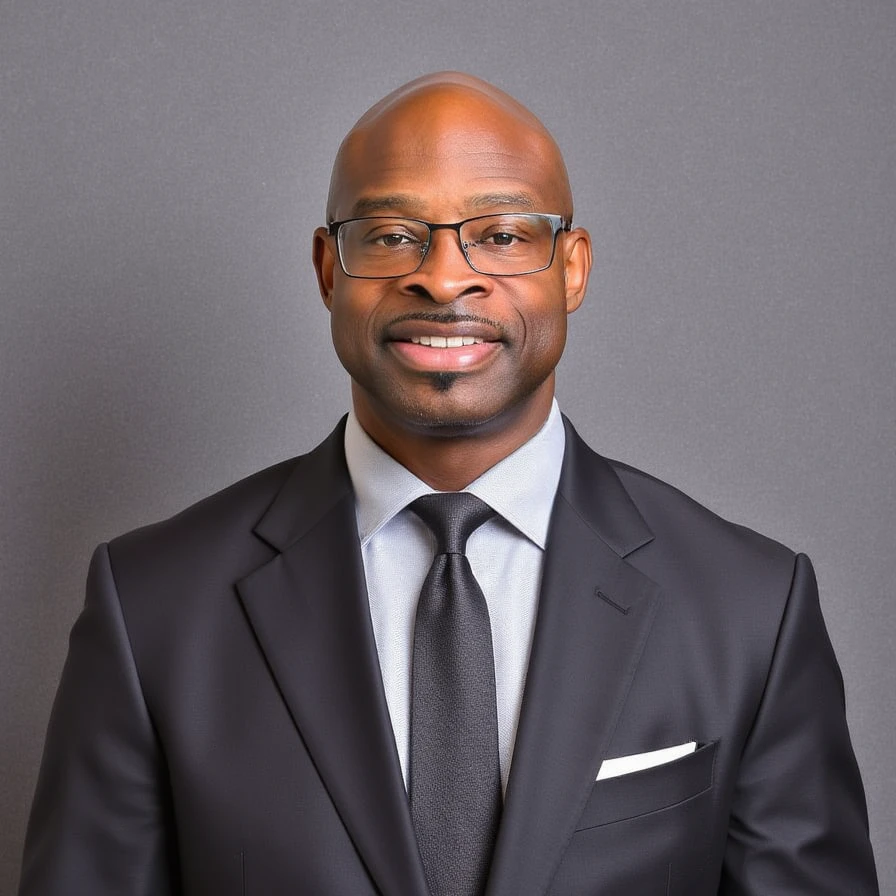 Jeffrey Edwards