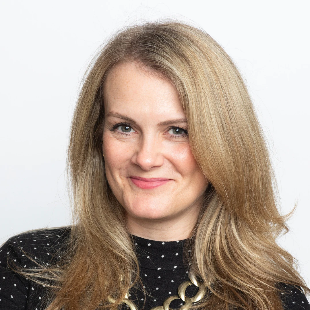 Jennie Day-Burget headshot