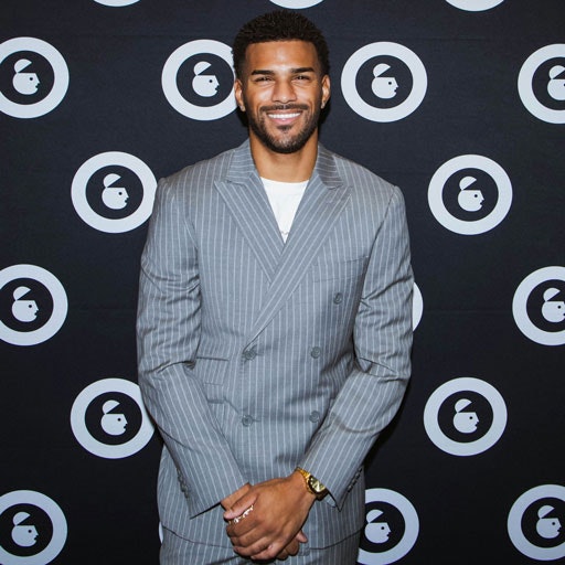 Jeremiah Brown headshot