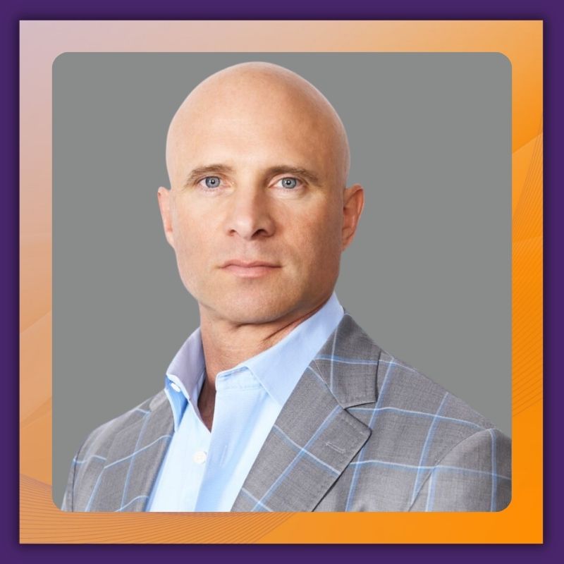 A photo of Jim Lippie