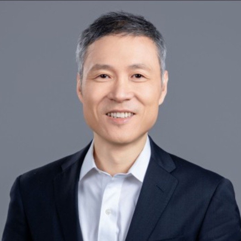 Jinsong Liu