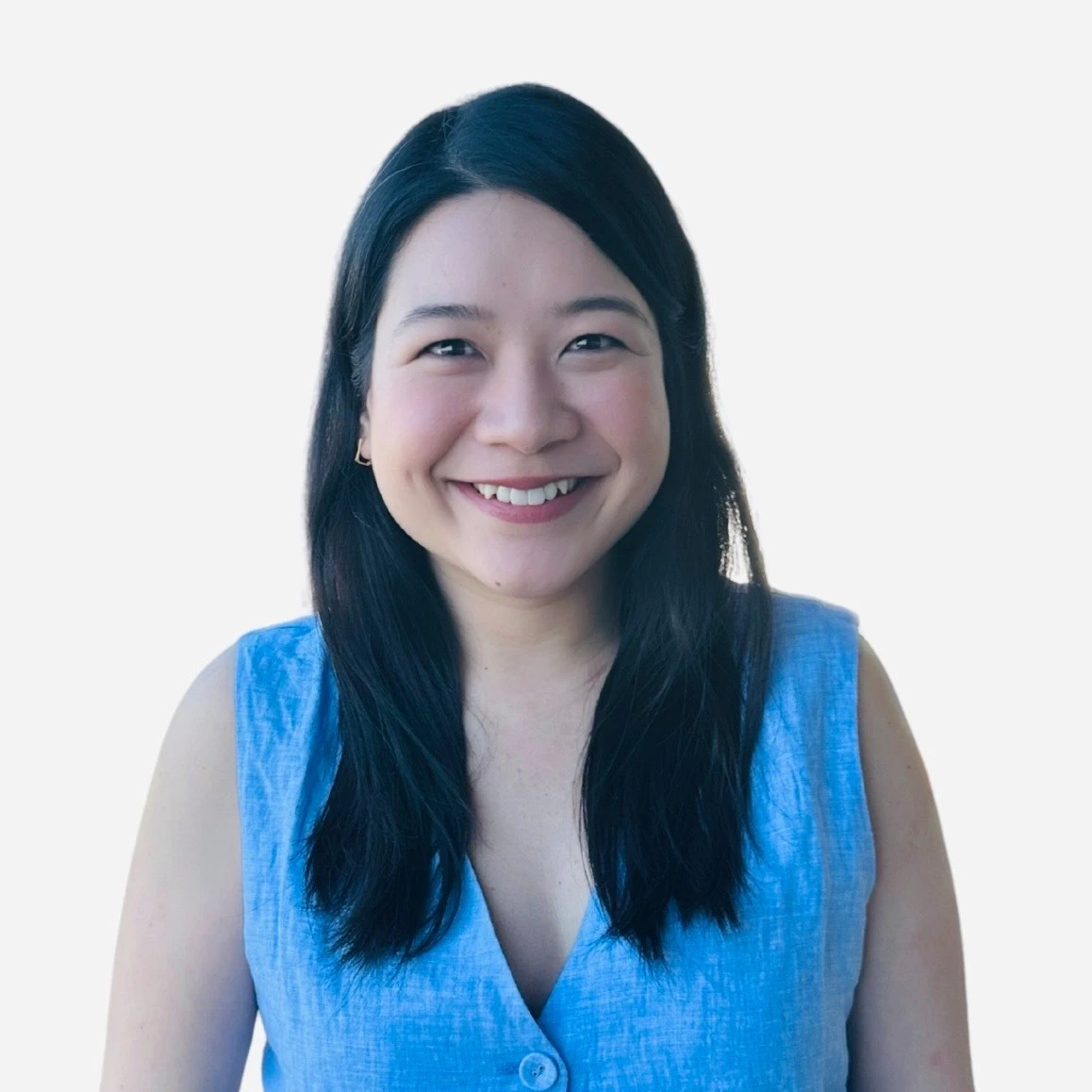 Jo Wong Headshot
