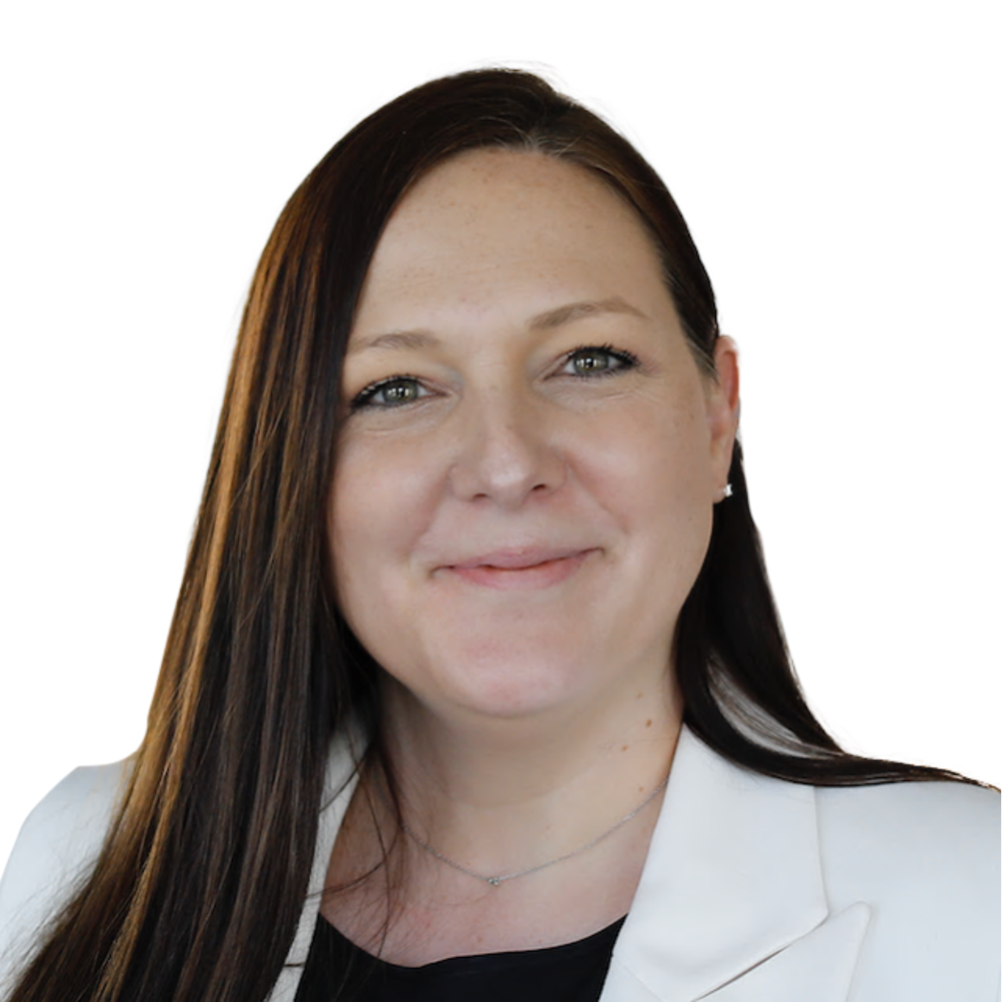 Jodi Barrientos, CEO, Ribbon Bio