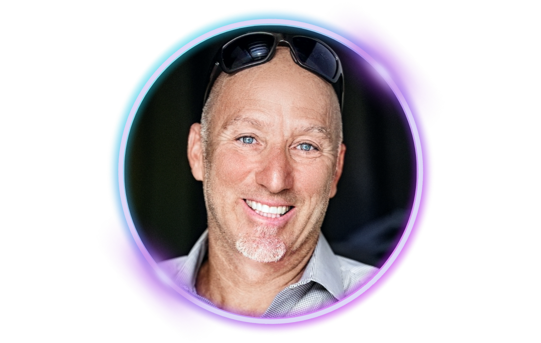 Joseph Lewis, Founder & CEO of JLC Productions Middle East – Judge on the MEES 2025 Judging Panel