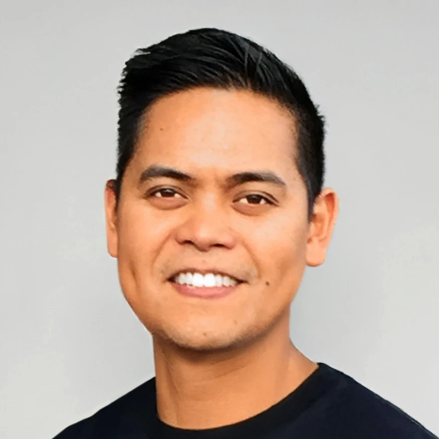 Joe Ochoa Headshot
