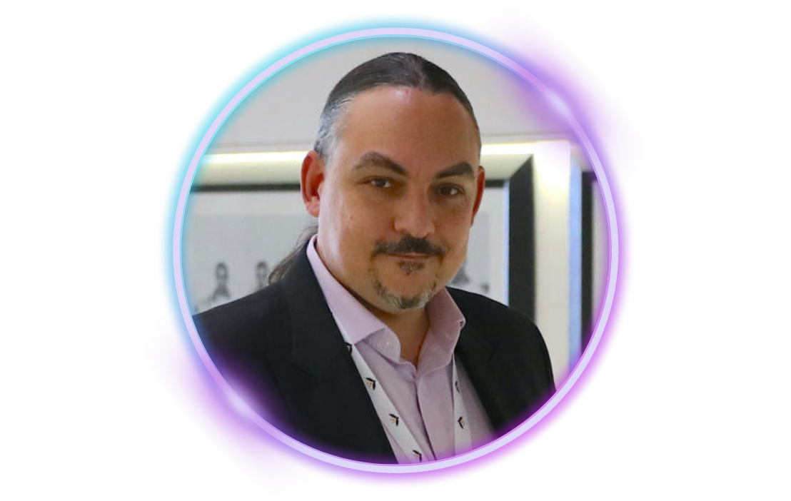 John Jossifakis, Head of Events & Ceremonies for AFC Asian Cup 2027 – Judge for the Middle East Event Awards 2025