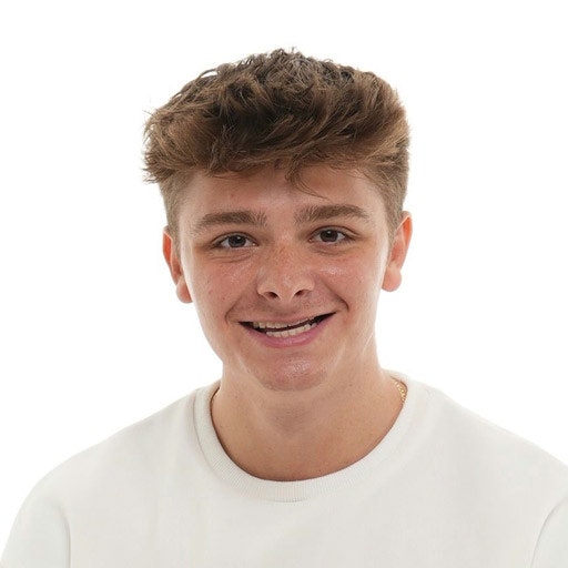 John Casterline headshot