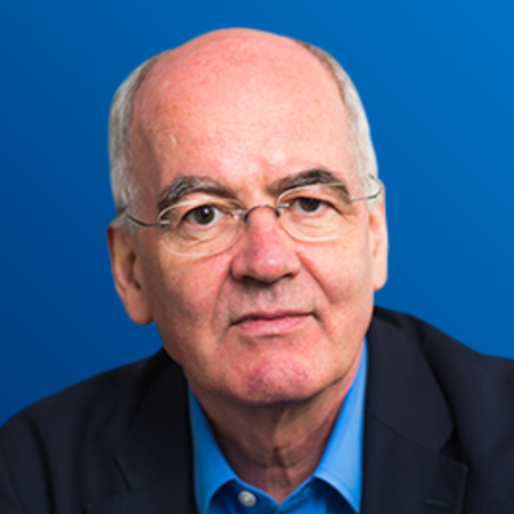 John Elkington | Bestselling author and CEO | Volans