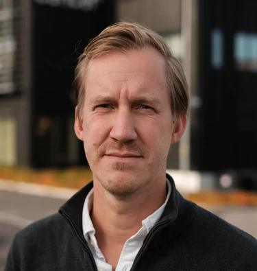 John Wernvik