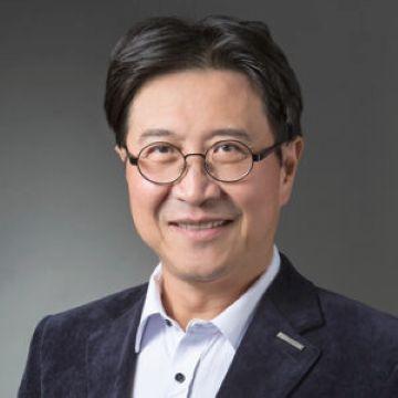 John Zhang