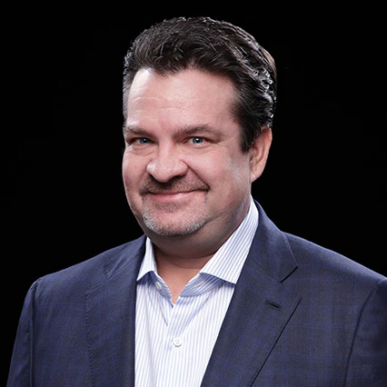 Jon Oram