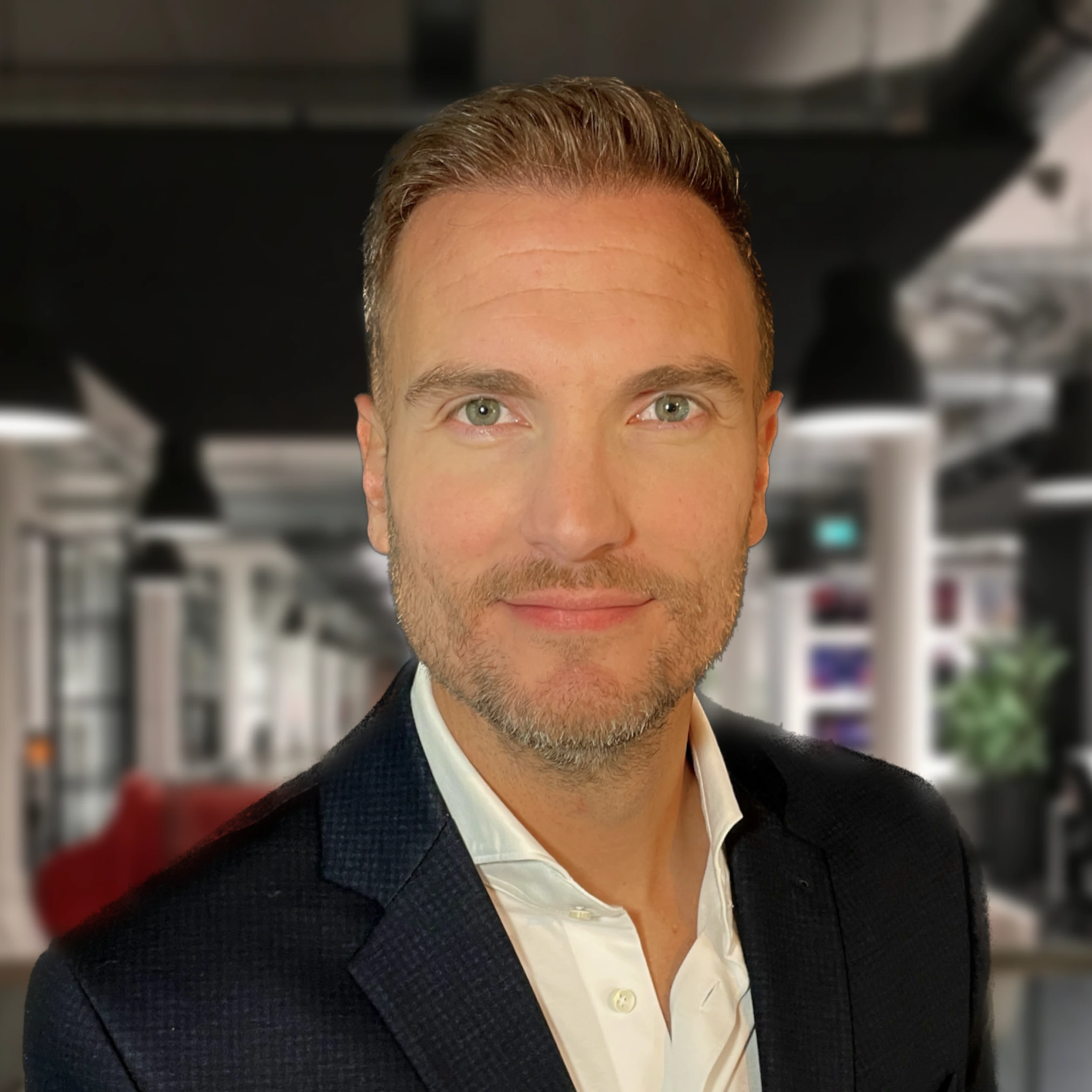 Jonatan de Boer Headshot