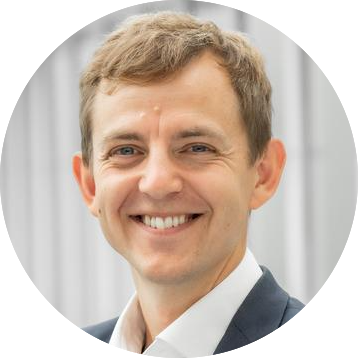 Dr Jonathan Højberg