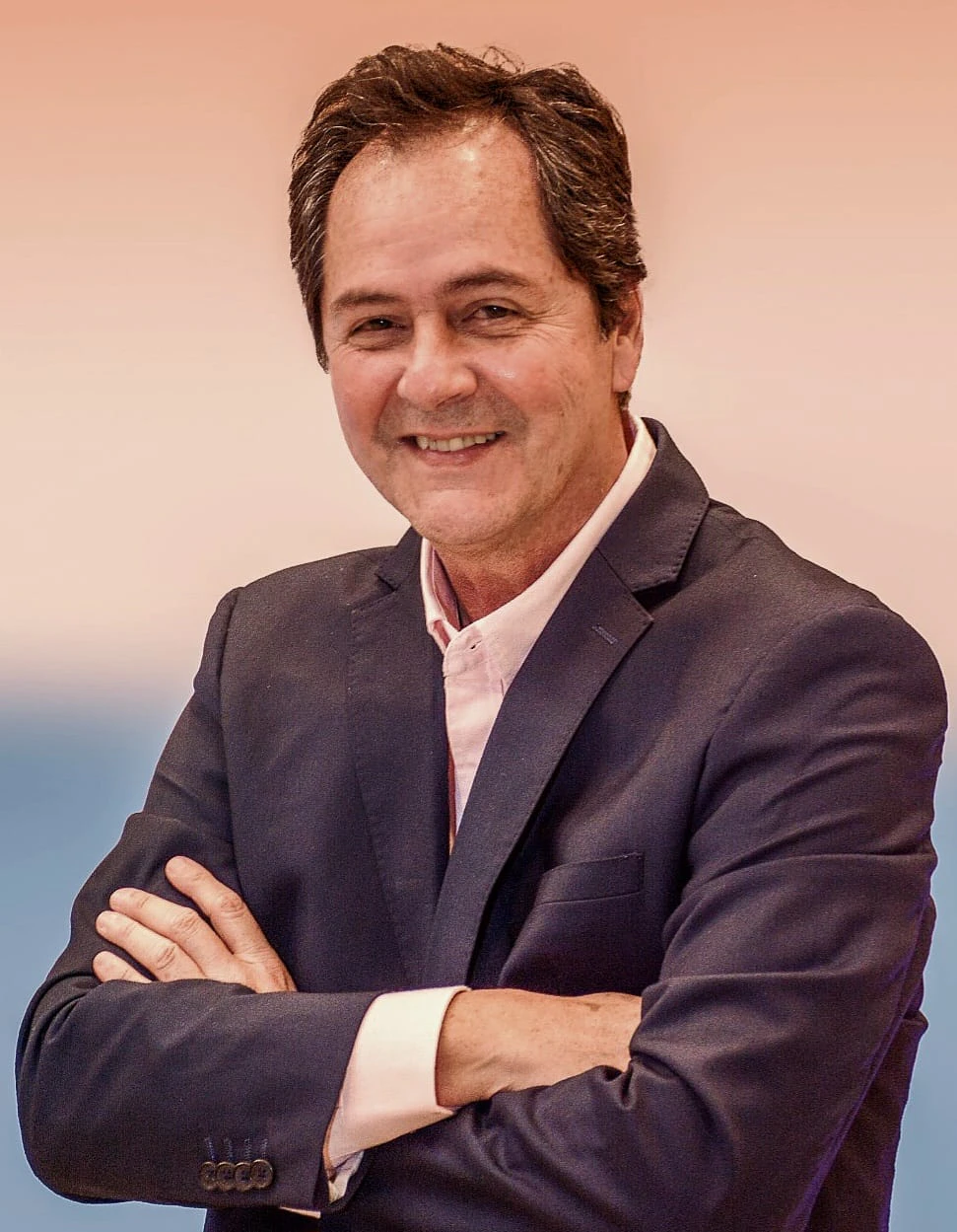 Jorge Aquino