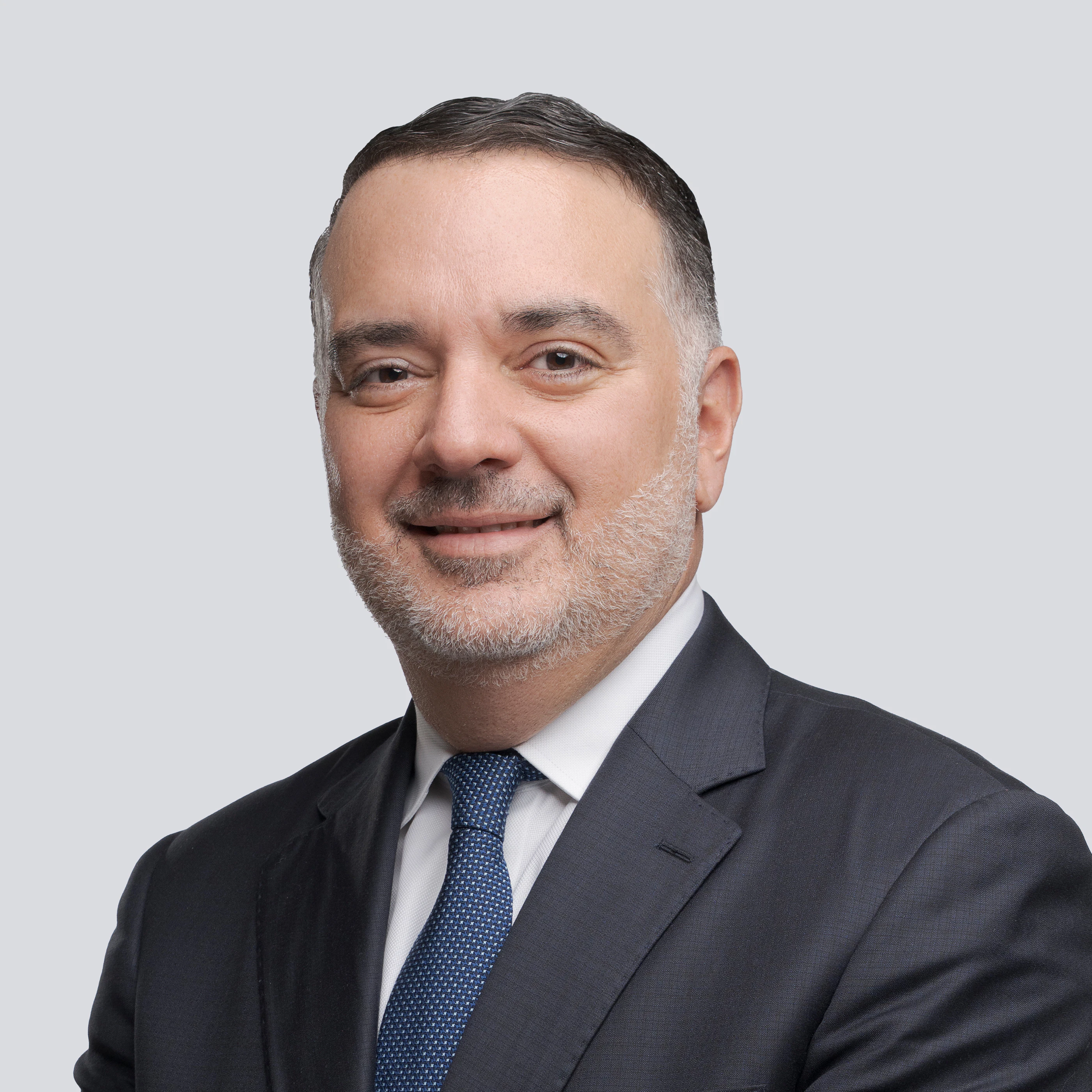 Jose Carrizo
