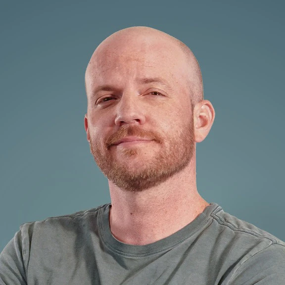 Josh Mattingly headshot