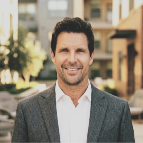 Josh Needle, Founder & Principal, InTrust Property Group
