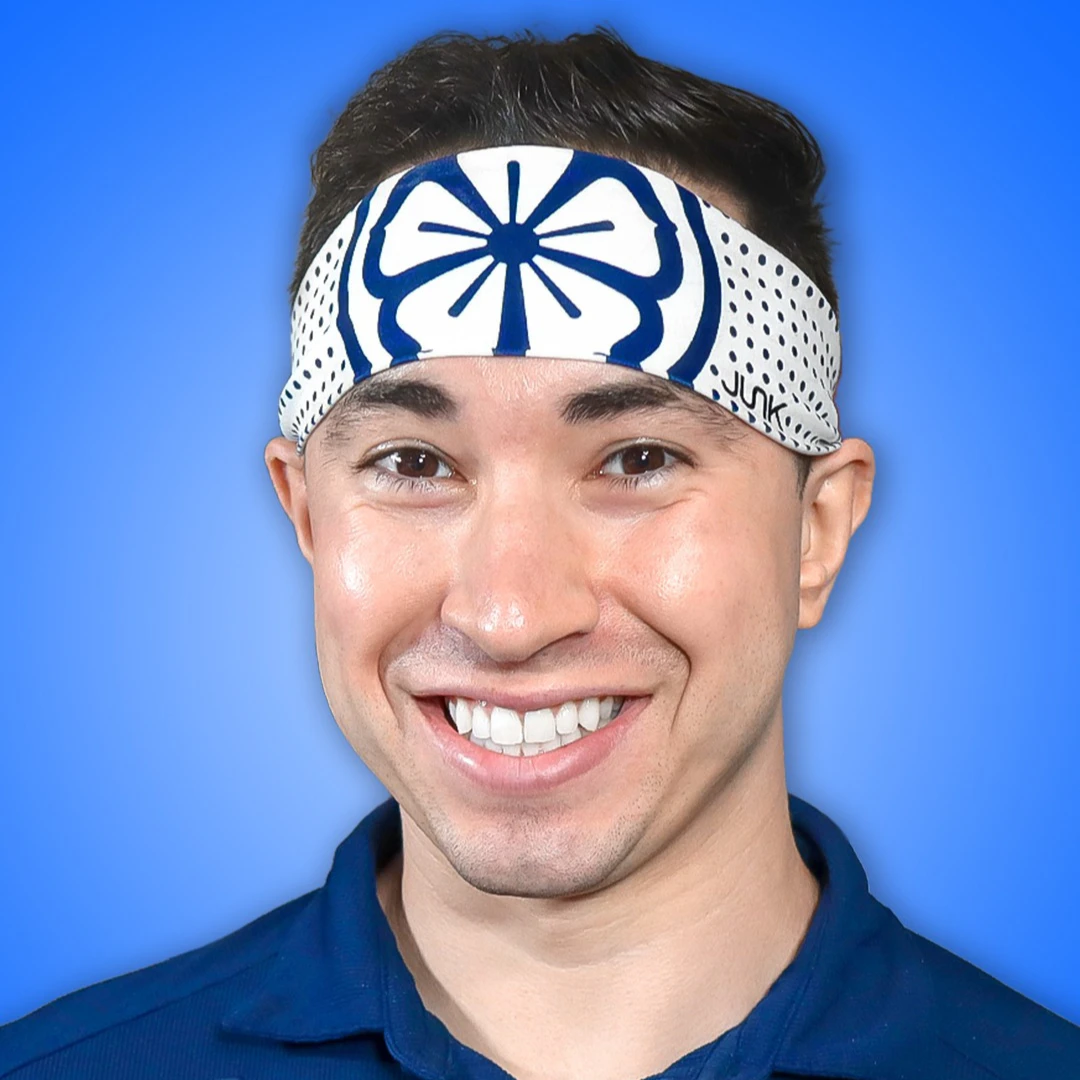 Josiah Hritsko Headshot