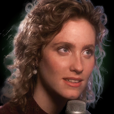Judith Hoag