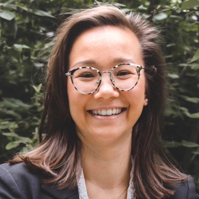 EQT Life Sciences VP Juliette Lee