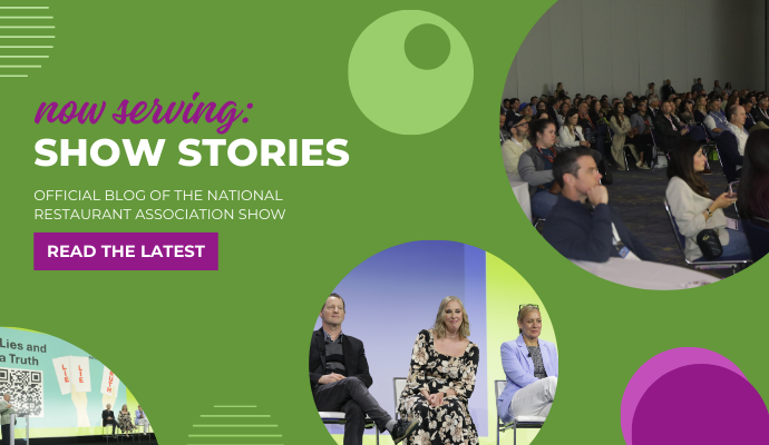 2025 Featured Session with Technomic Recap