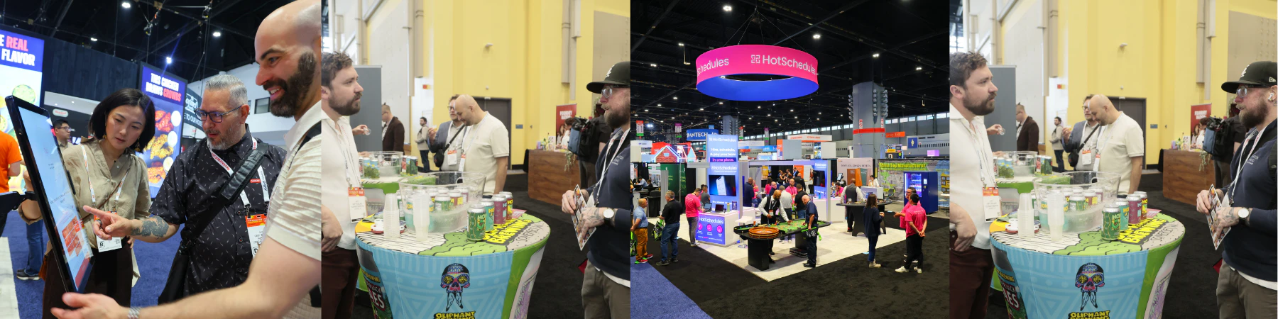 Exploring the Future of Foodservice at the National Restaurant Association Show 2026