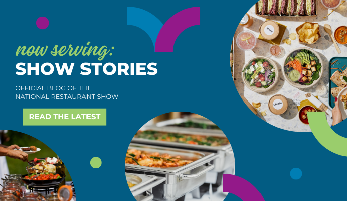 Business Catering Booms: New Trends and Opportunities for Restaurants in 2024 Blog