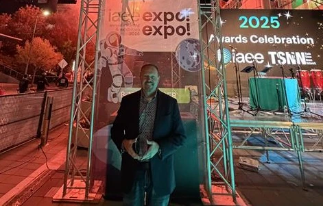 Farm Progress Show awarded Trade Show News Network B2B Show of the Year for 2025