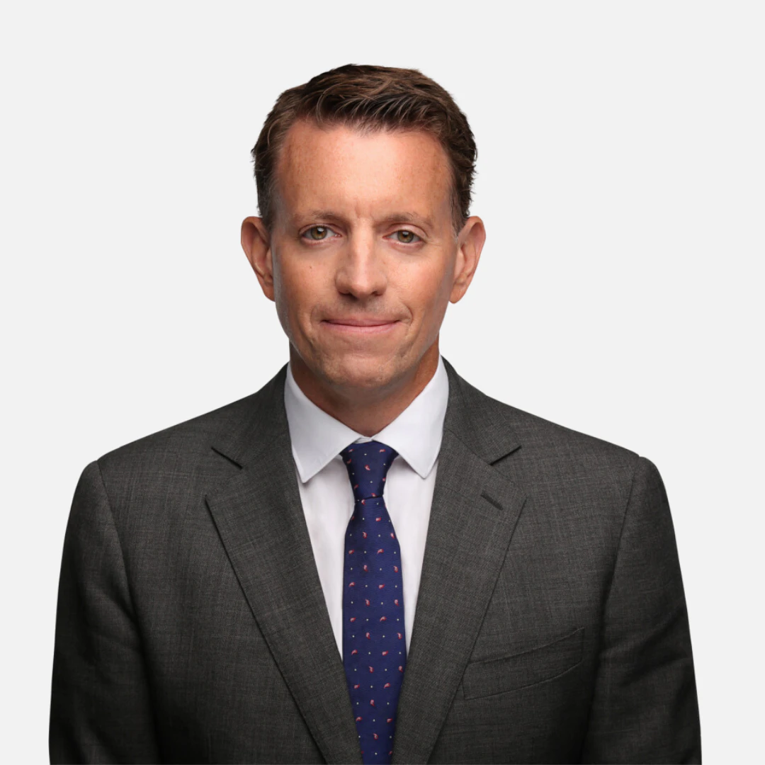 Justin Partington