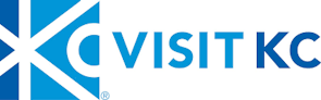 Visit KC logo.