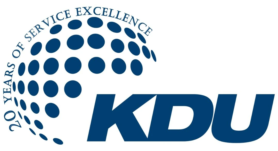 KDU Marine Equipment Trading & Maintenance LLC.