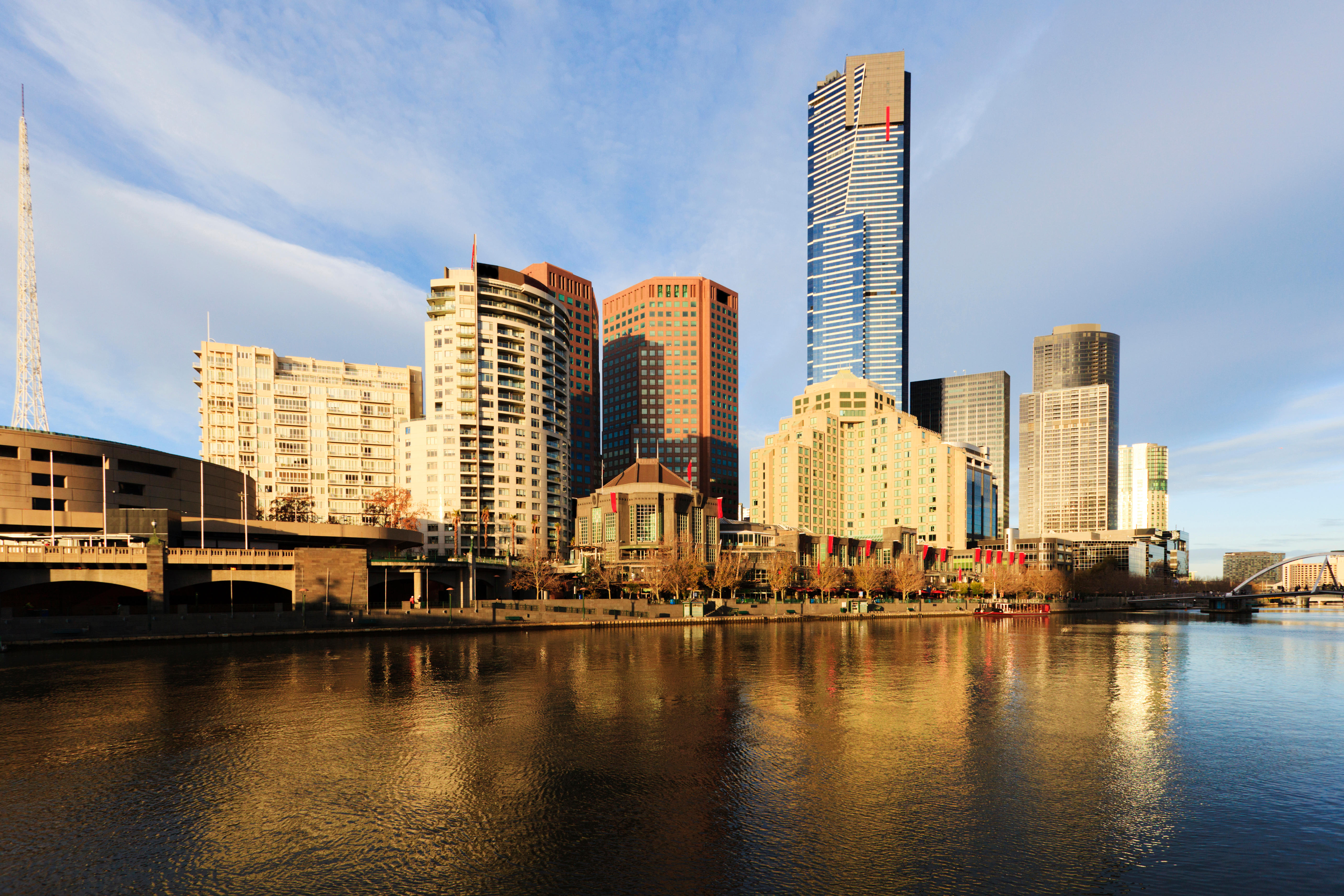 European FX Open - Three big data releases