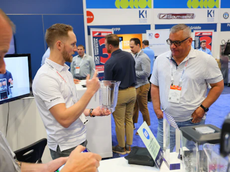 KI Innovations Showroom