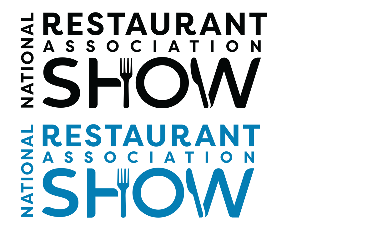 Restaurant Show Logos