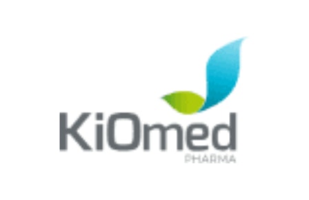 Kiomed Logo